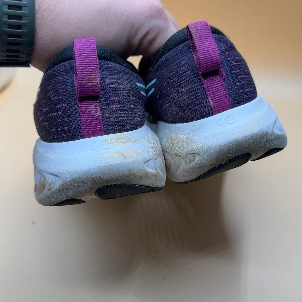 Asics gel excite